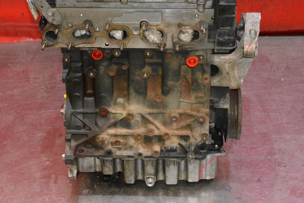 Moteur CRMB - Image 2