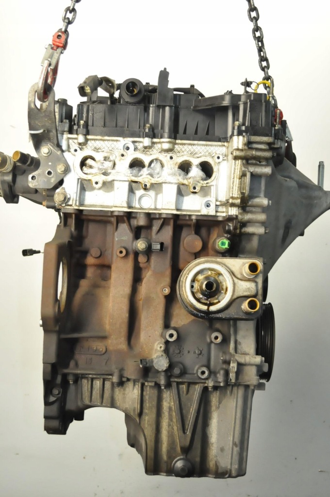 Moteur M1JE - Image 1