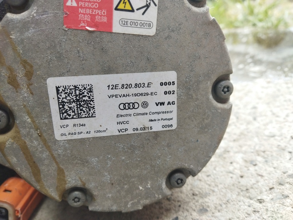 Moteur CUKC - Image 3
