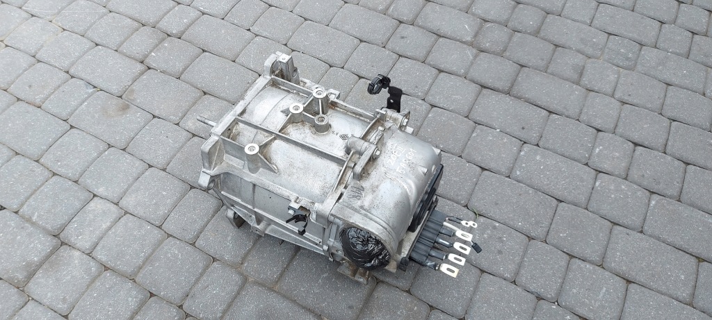 Moteur 5AQ 601 - Image 1