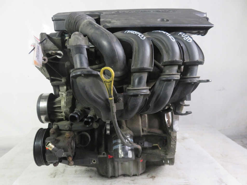 Moteur FUJB — vue 1