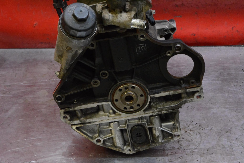 Moteur Z 12 XEP - Image 15