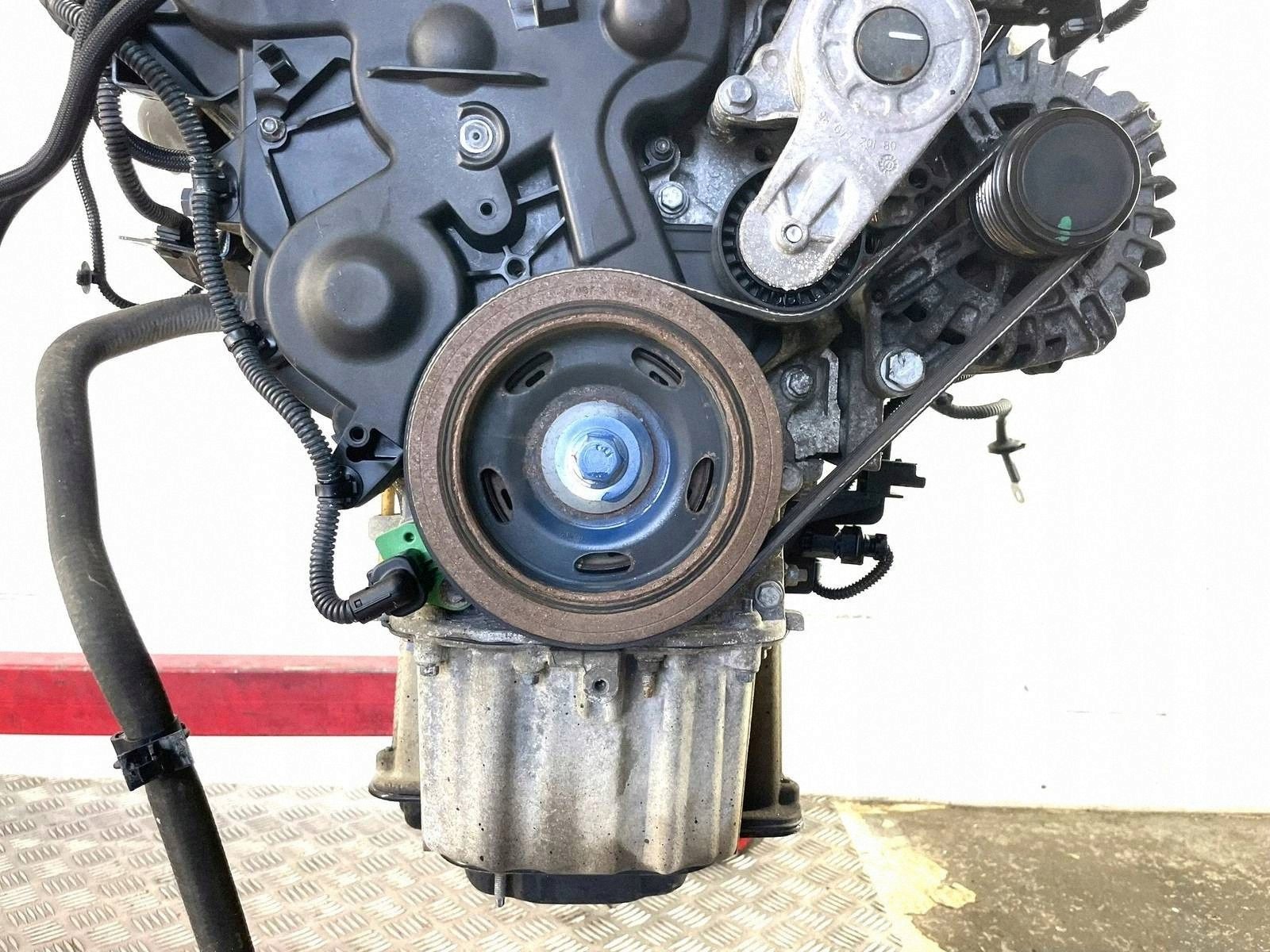 Moteur BHS (DV6FDU) - Image 7