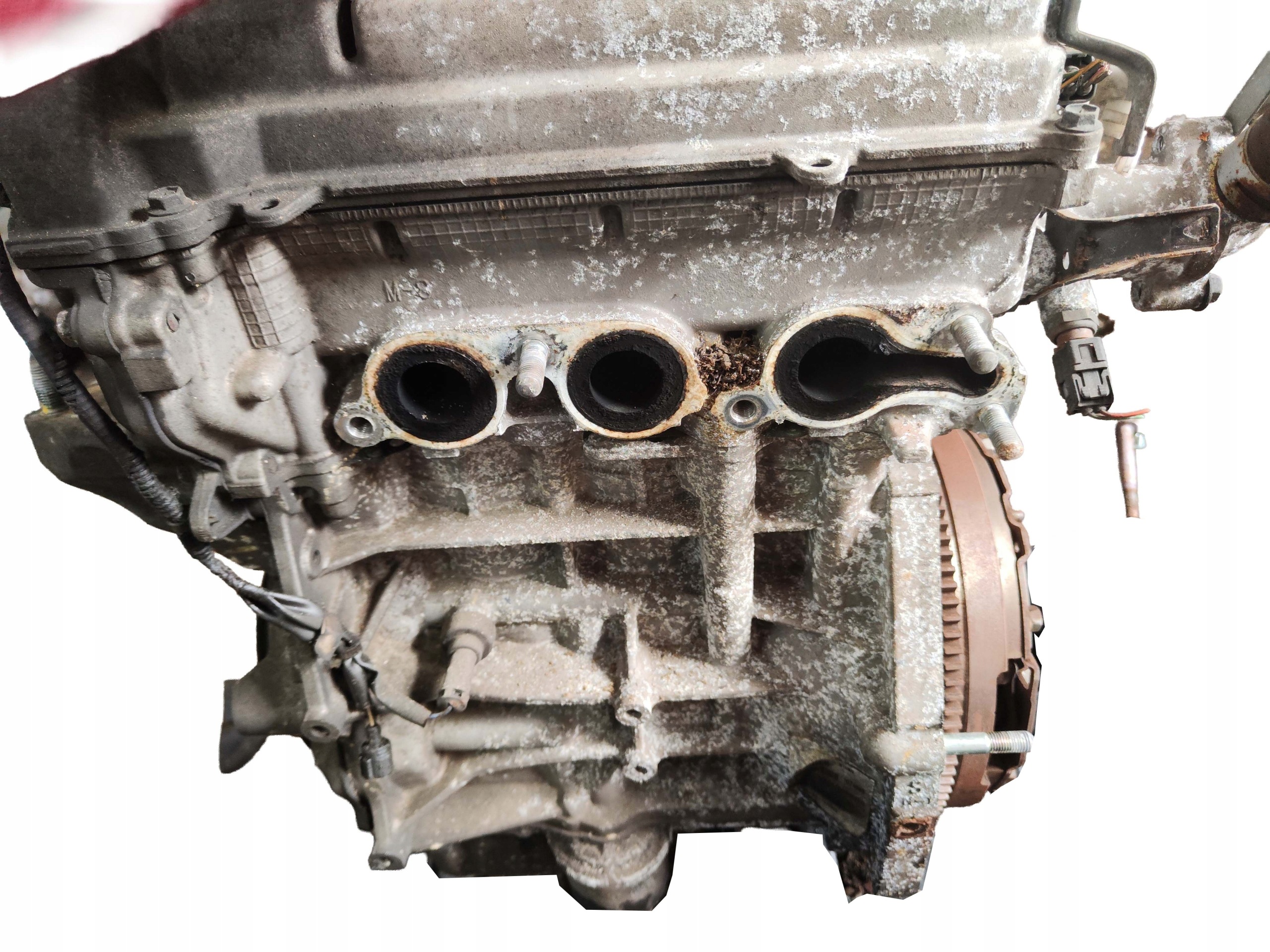 Moteur K10 B - Image 2