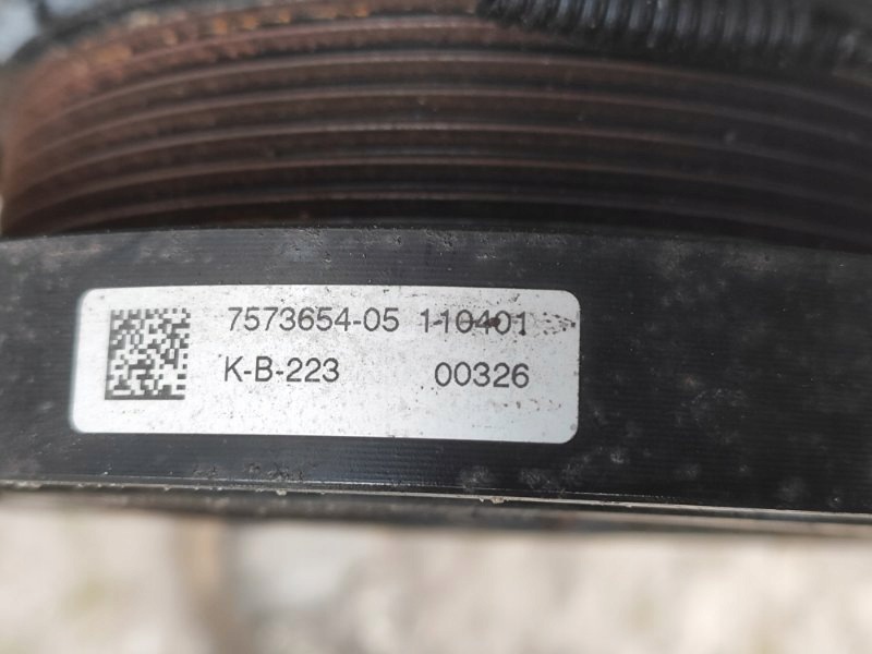Moteur N55 B30 A - Image 8