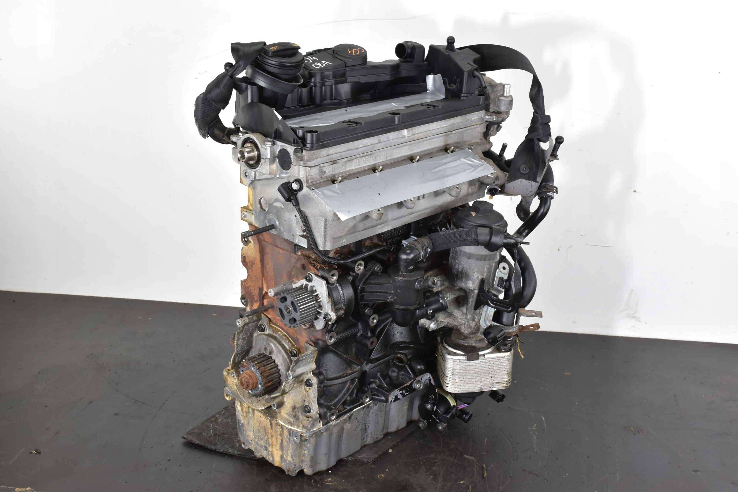 Moteur CBAB - Image 1