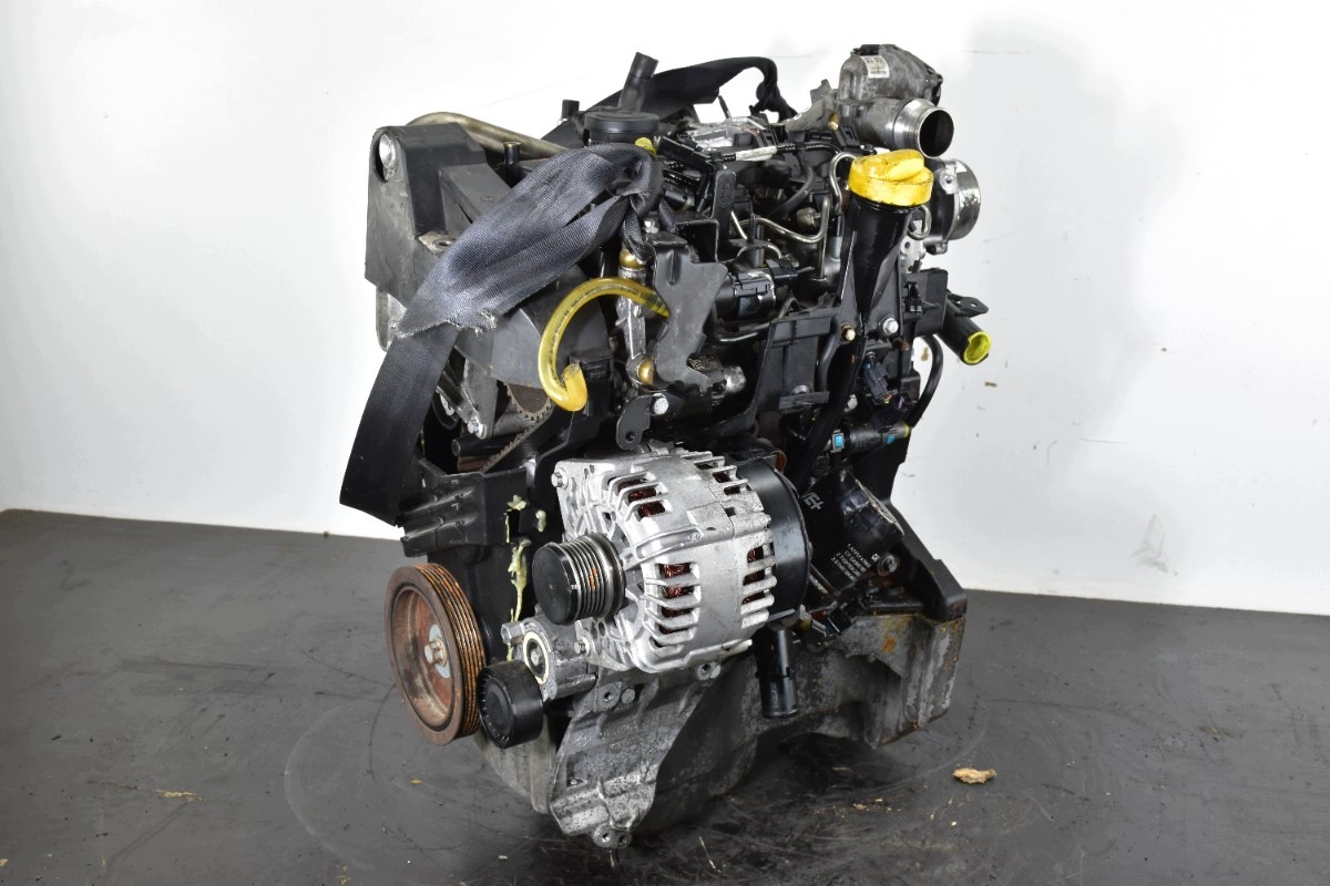 Moteur K9K 836 - Image 13
