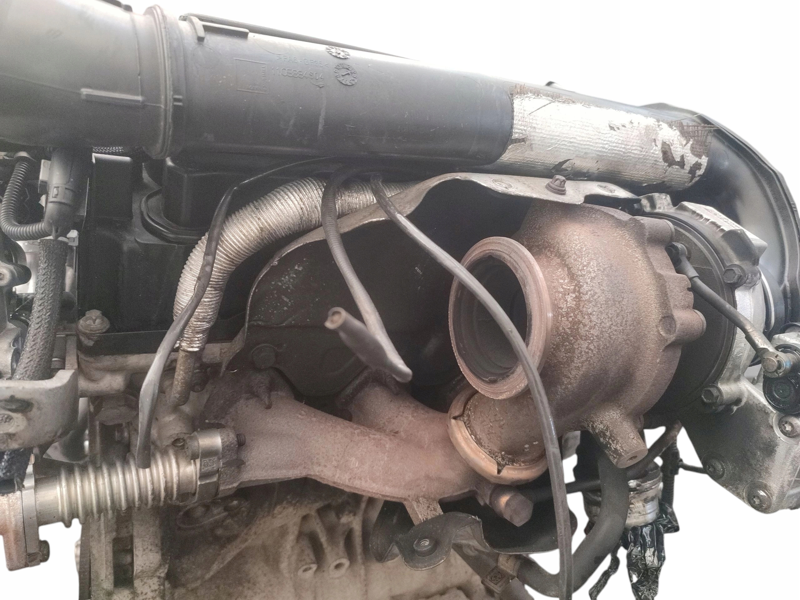 Moteur B47 C20 A - Image 5