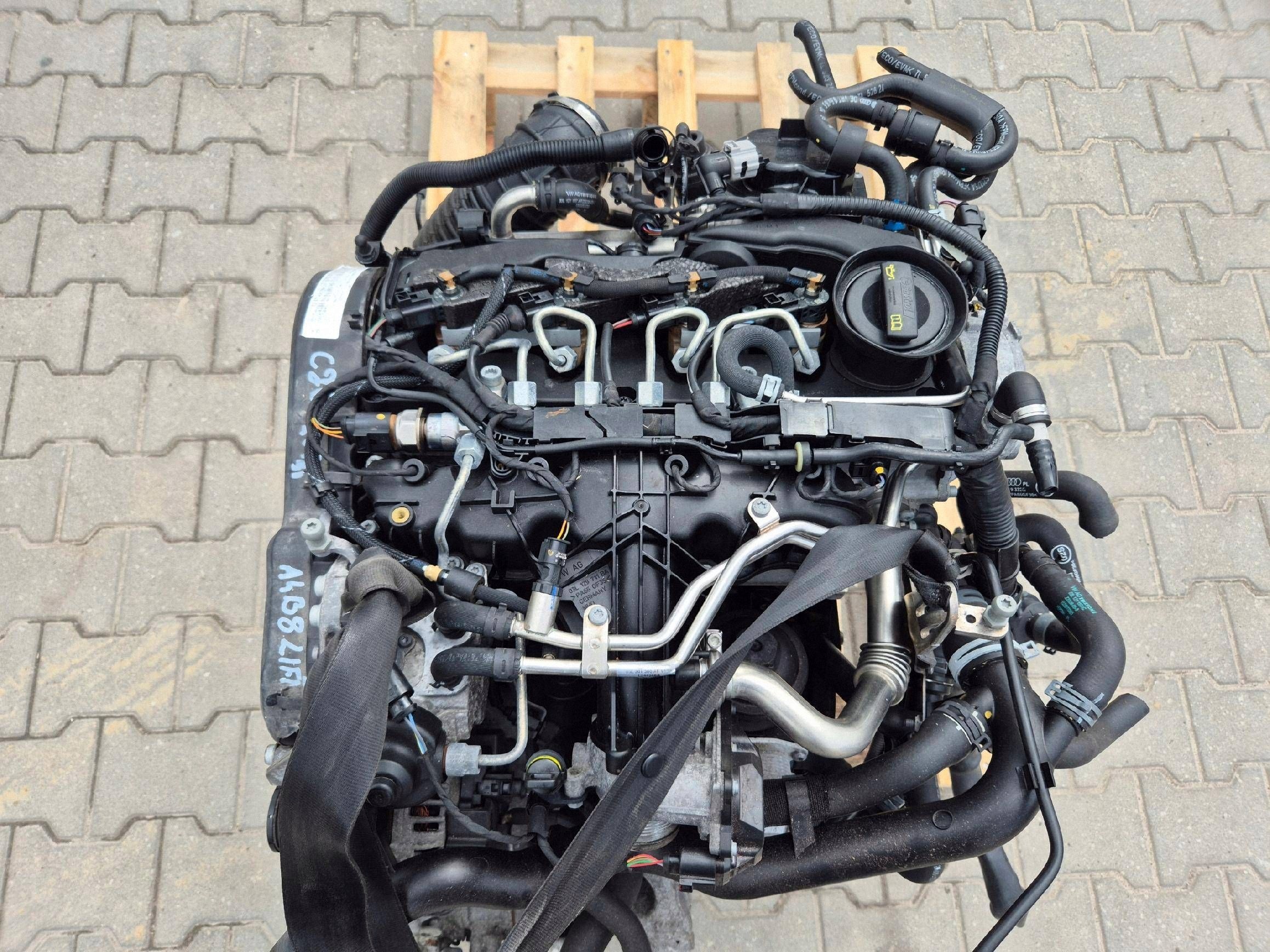 Moteur CJCD - Image 2