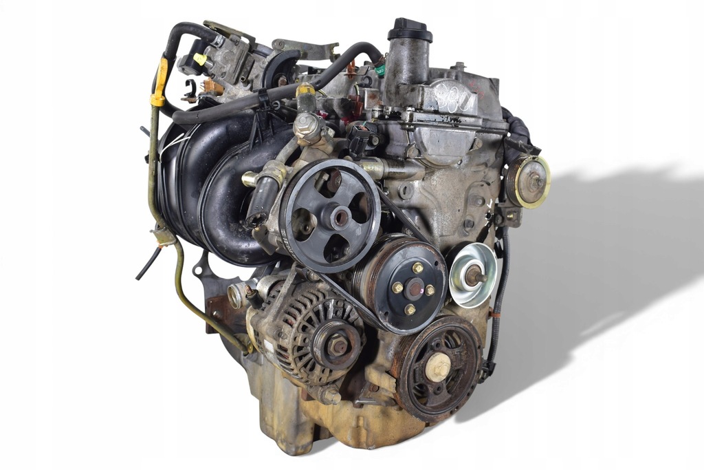 Moteur K3-VE - Image 7