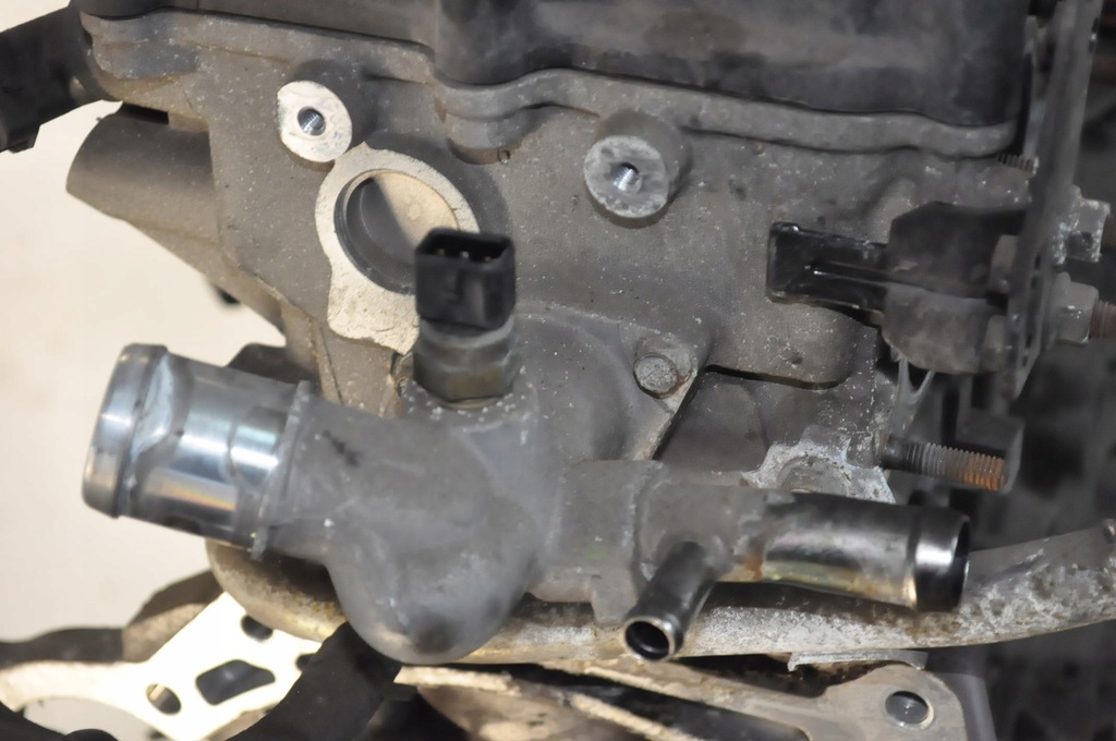 Moteur G4FC - Image 3