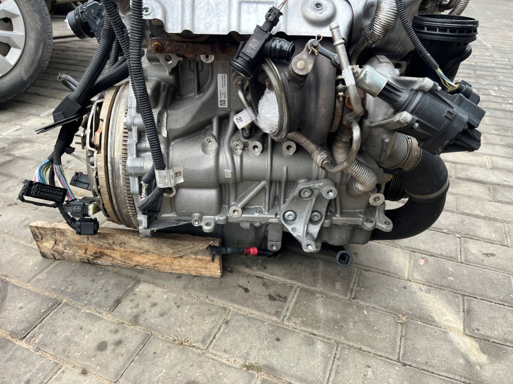 Moteur B48 A20 A — vue 4