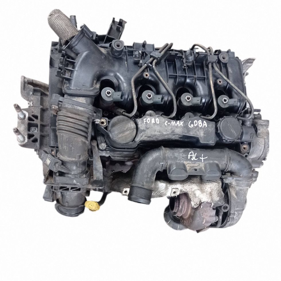 Moteur G8DA - Image 6