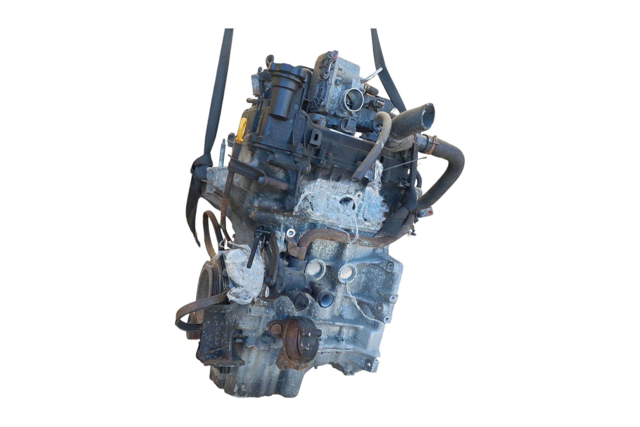 Moteur CFB (1KR) — vue 12