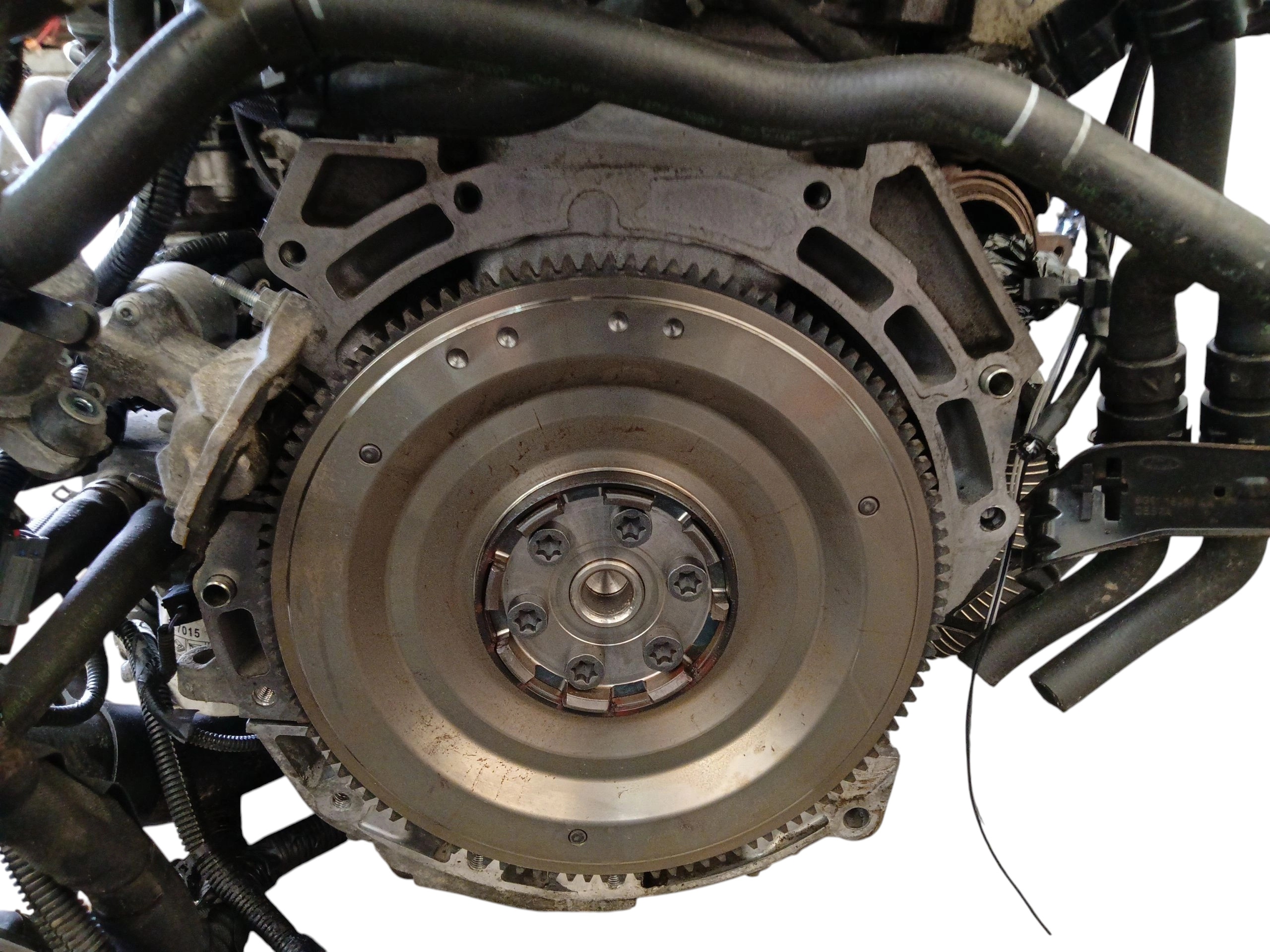 Moteur TNWA - Image 7
