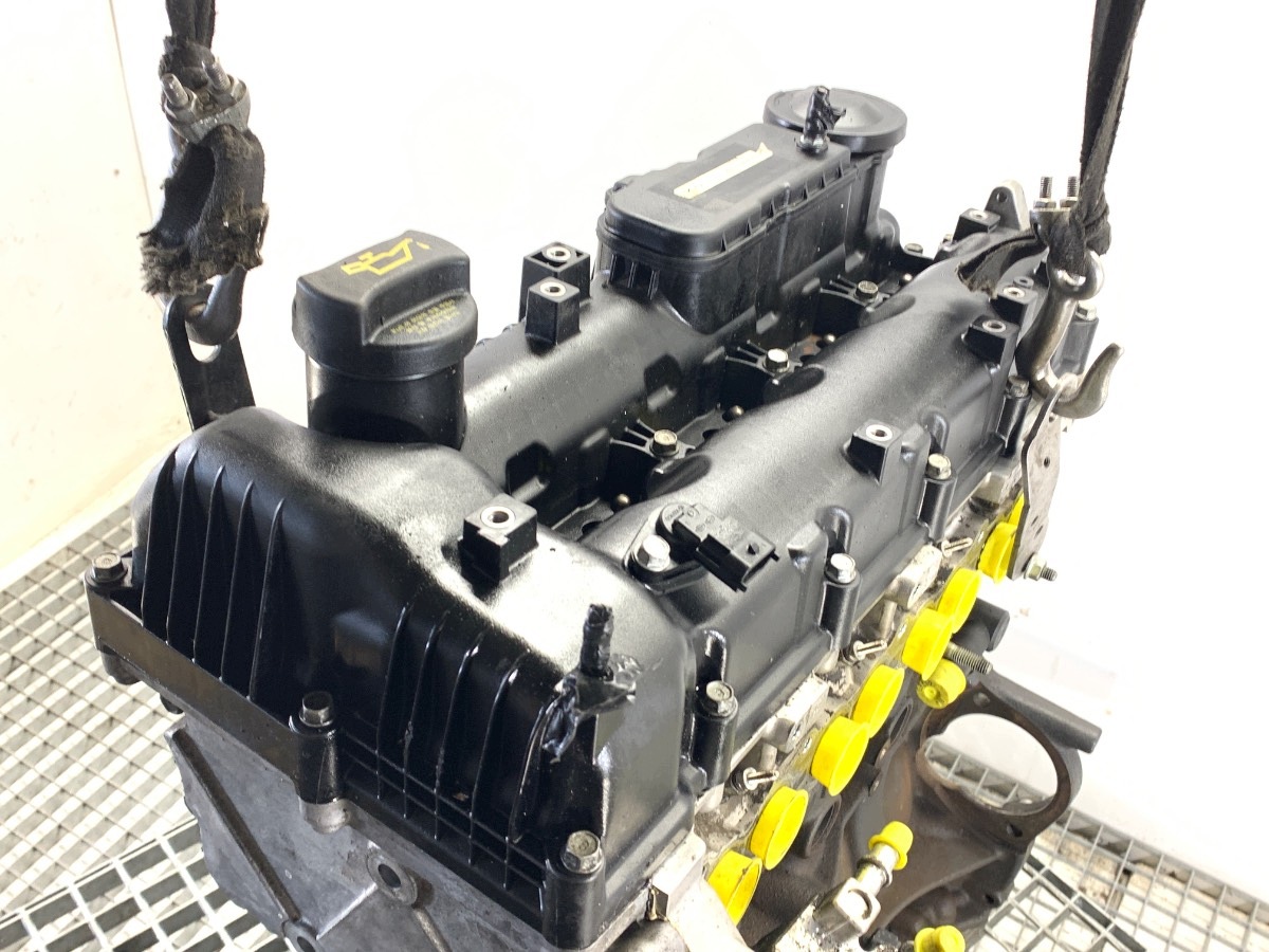 Moteur D4HA - Image 3
