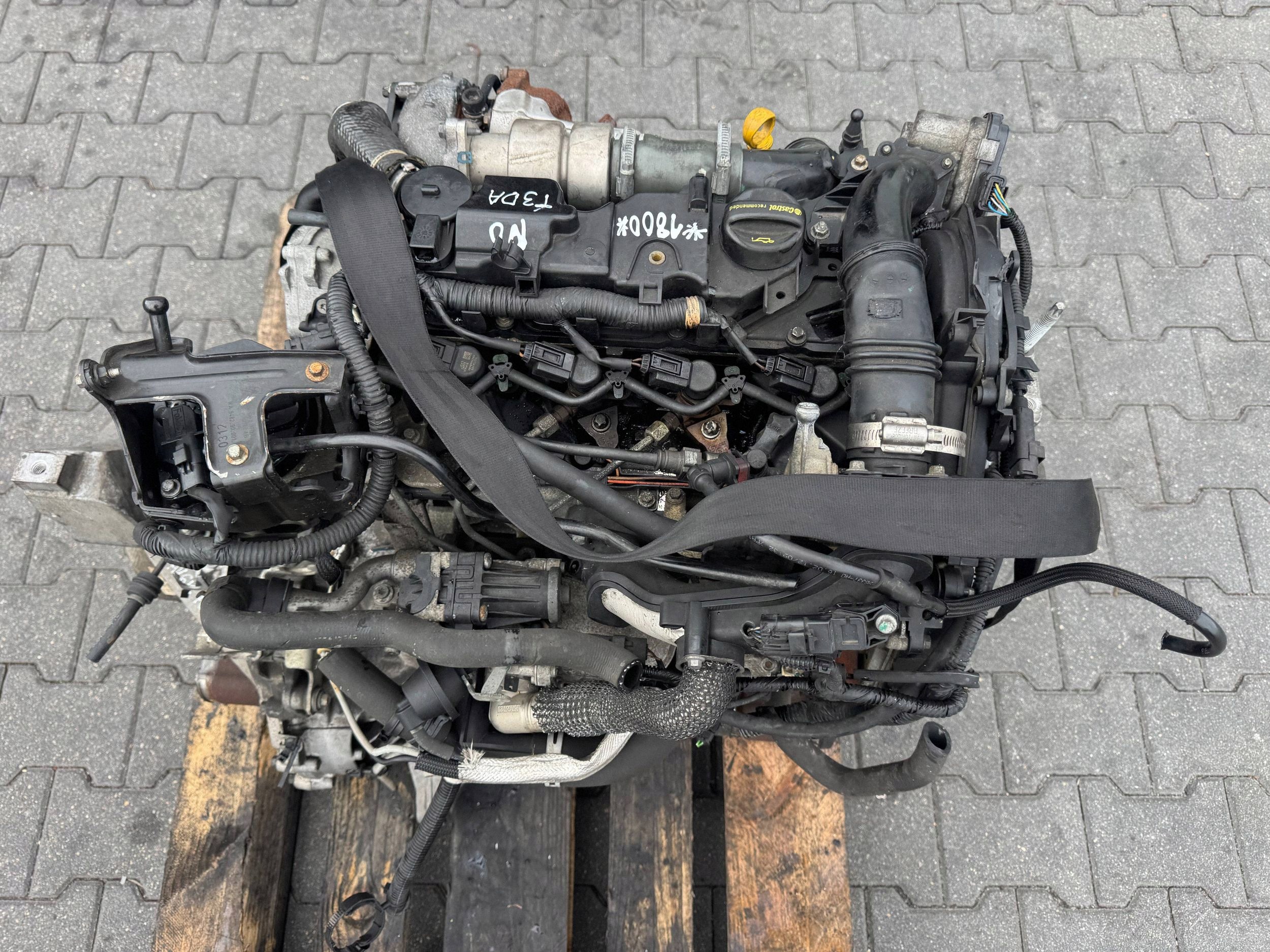 Moteur T3DA - Image 7