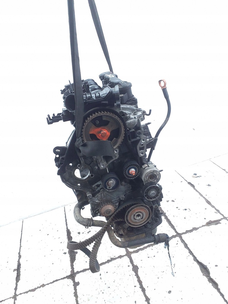 Moteur 9HX (DV6ATED4) — vue 2