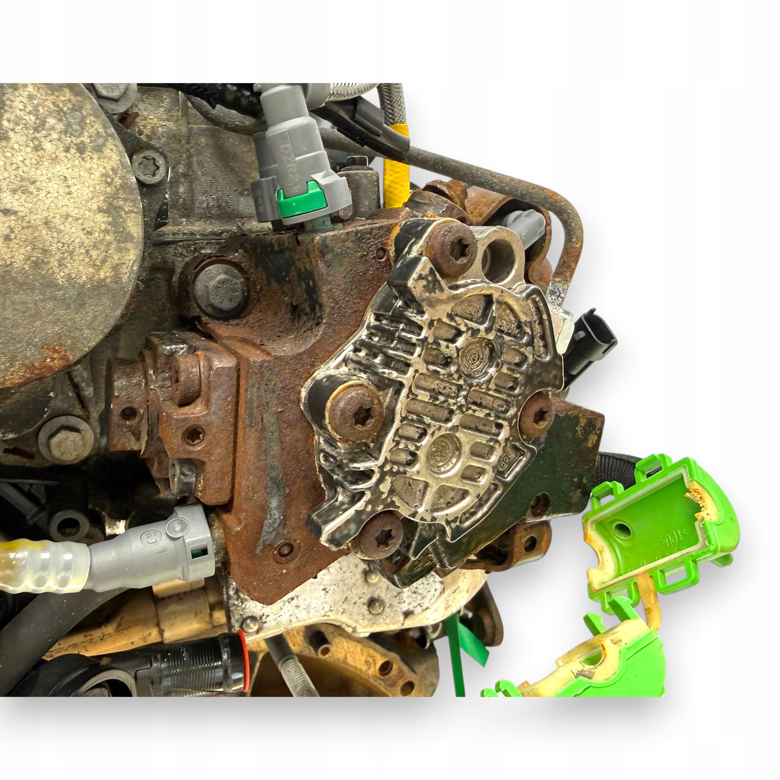 Moteur M9T 670 - Image 10