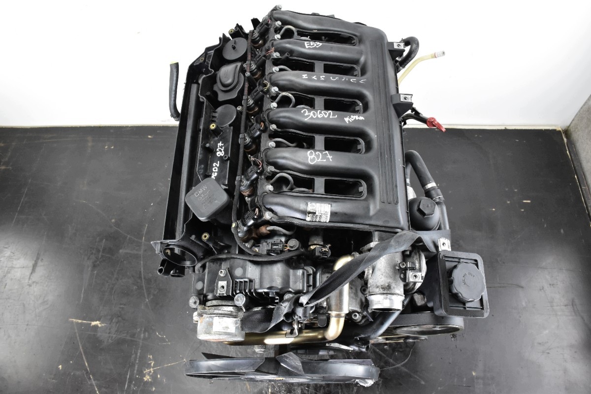Moteur 306D2 - Image 12
