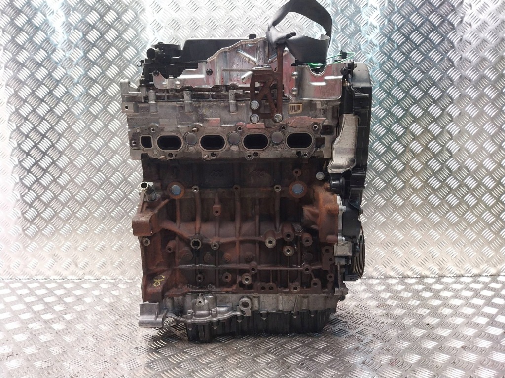 Moteur T8CJ - Image 1