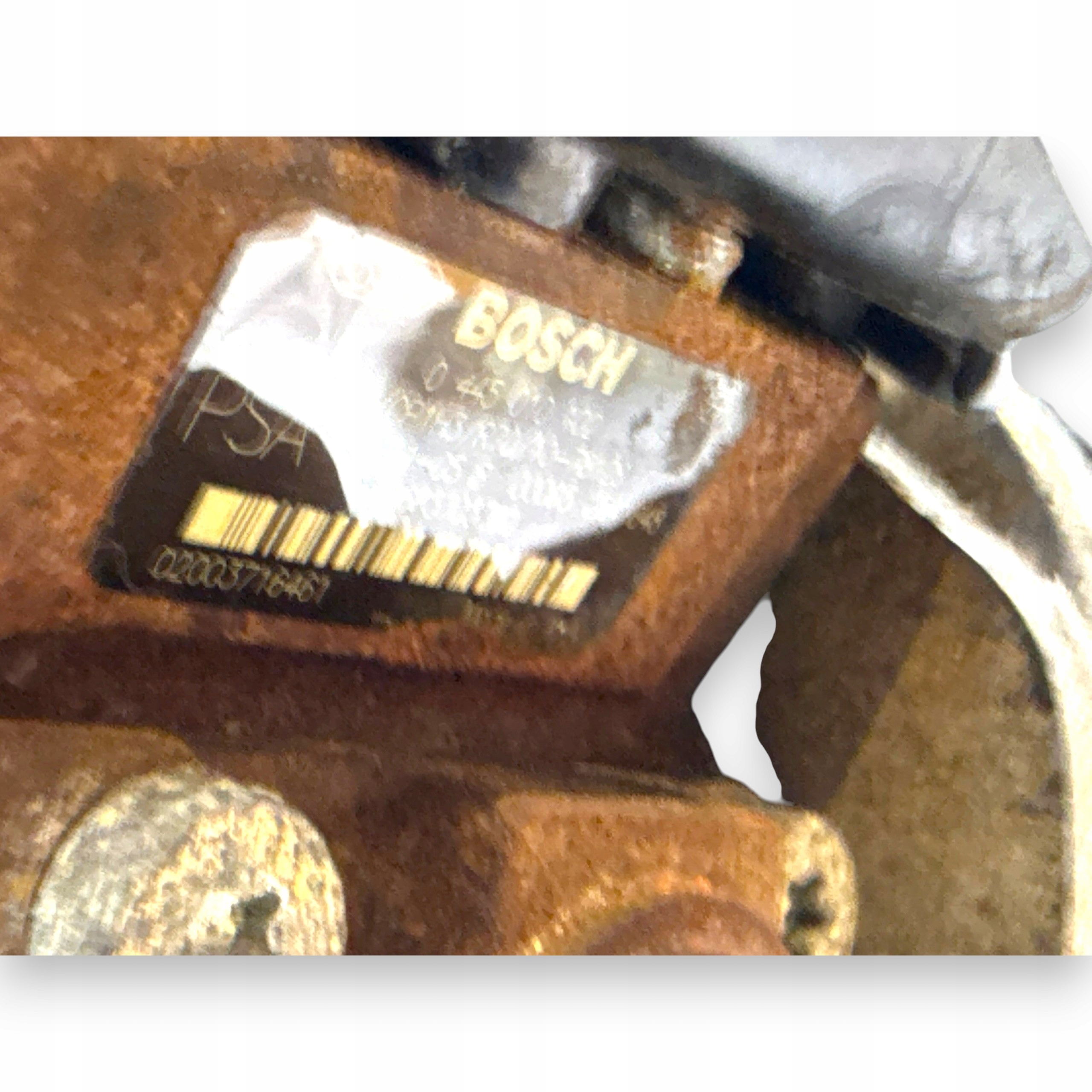 Moteur 8HS (DV4TED) - Image 13