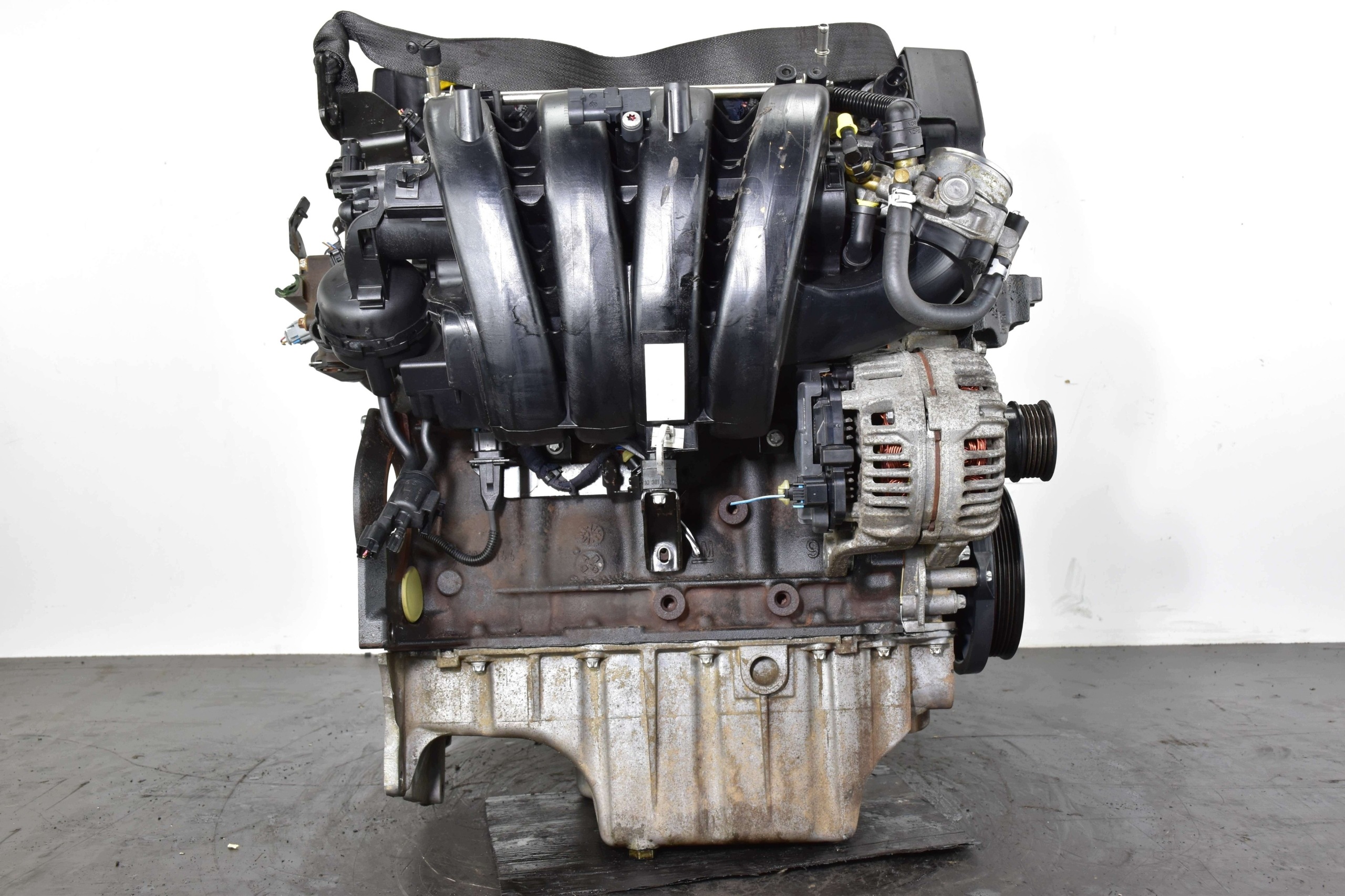 Moteur A 18 XER - Image 9