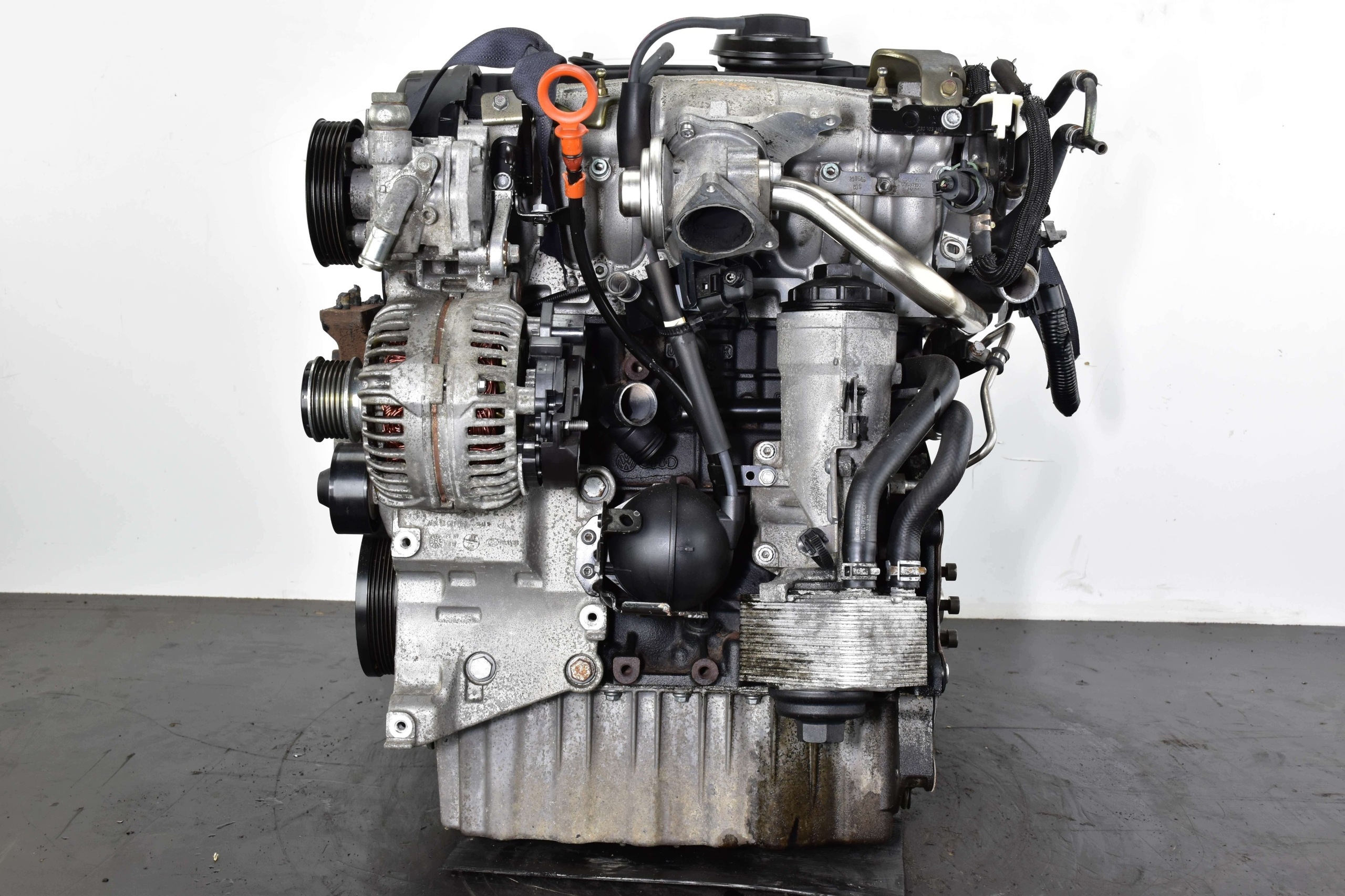 Moteur BSY - Image 5