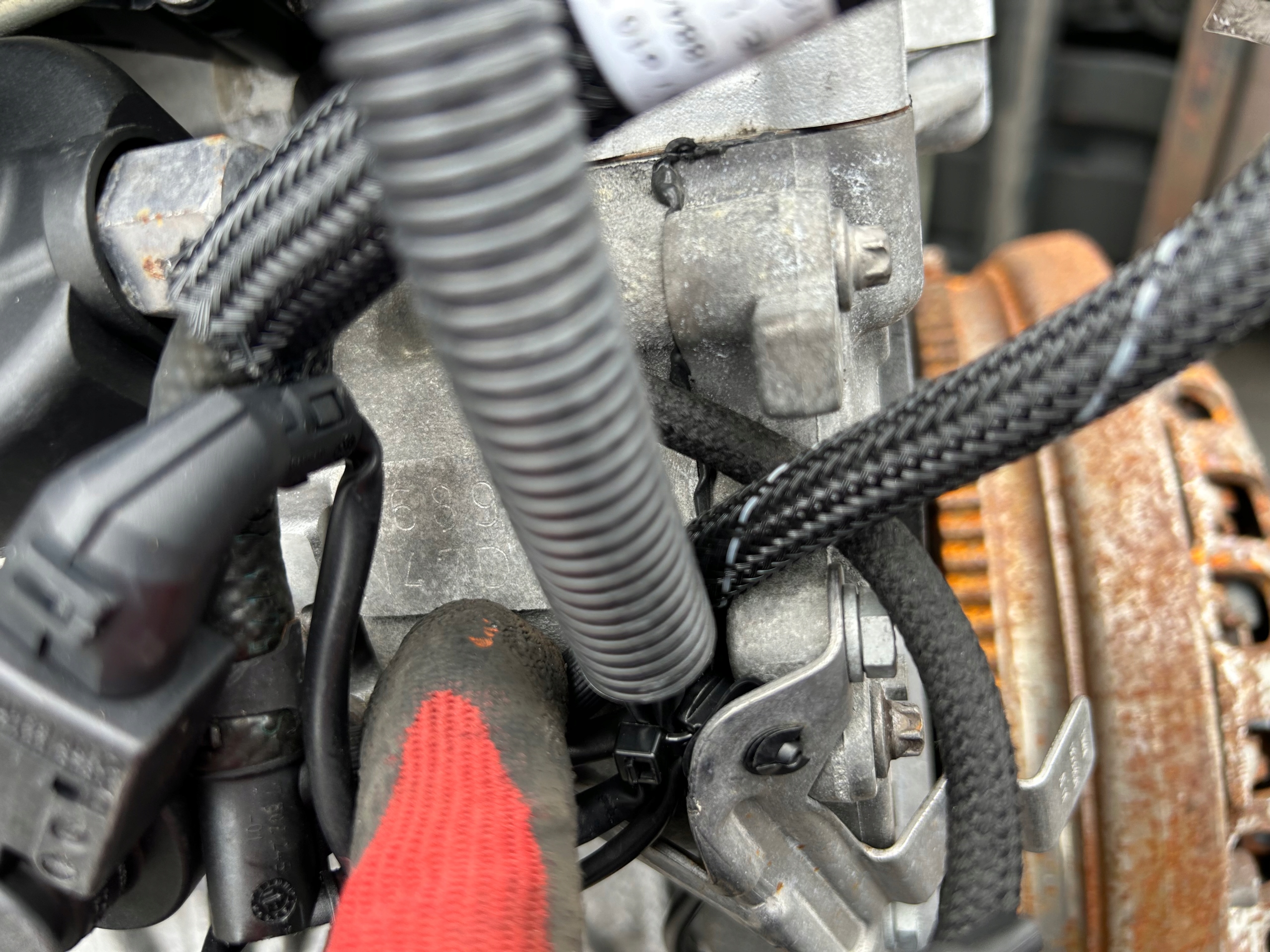 Moteur N47 D16 A - Image 13