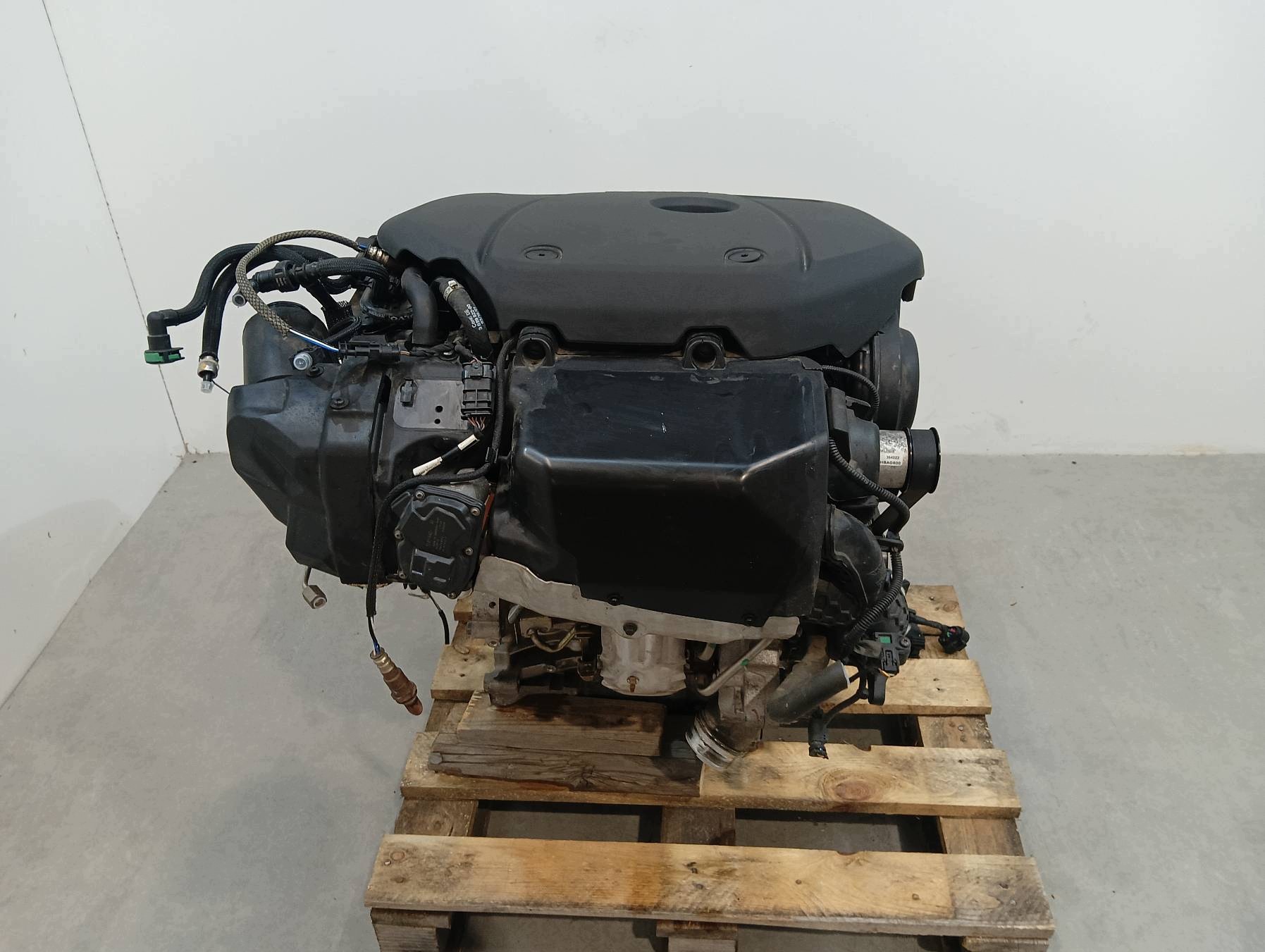 Moteur B 4204 T34 - Image 2