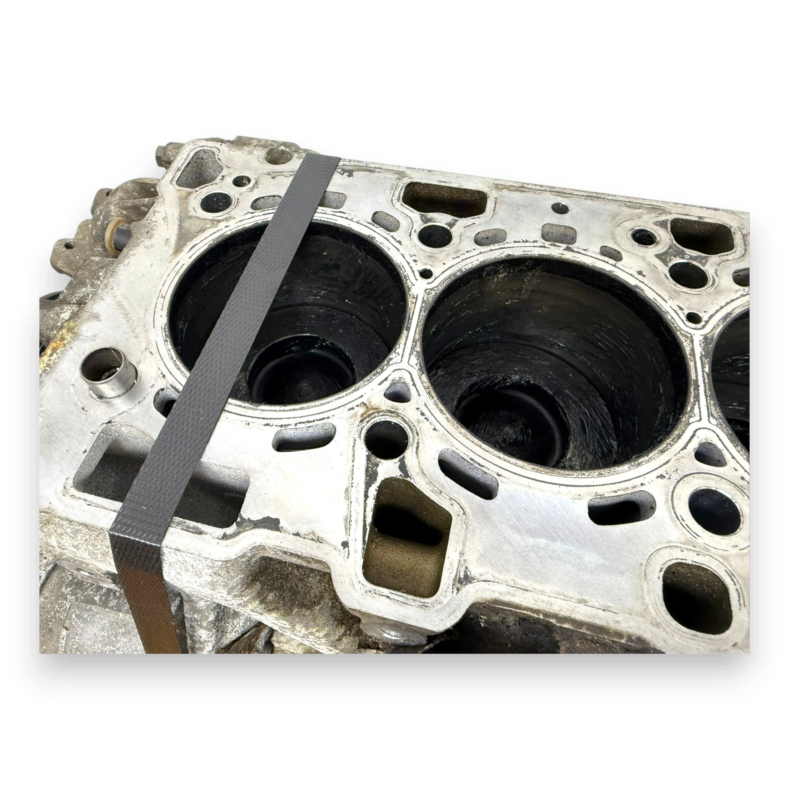 Moteur N47 D20 C - Image 4
