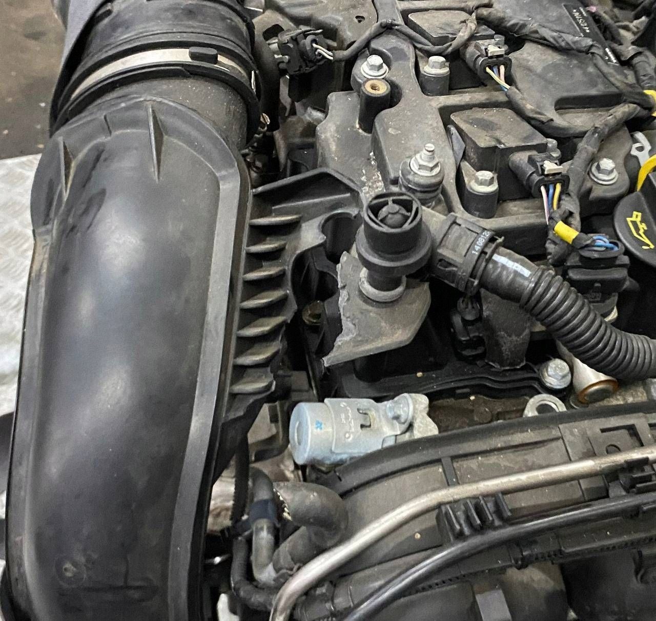 Moteur B 4164 T - Image 6