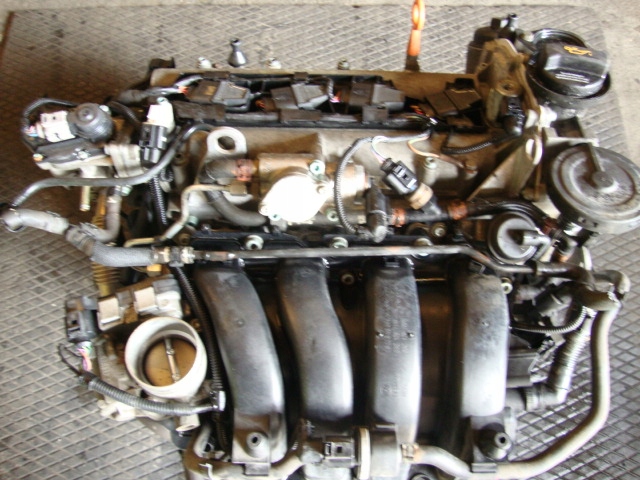 Moteur BLF — vue 3