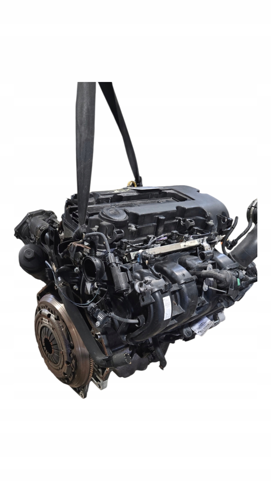 Moteur A 14 XER - Image 7