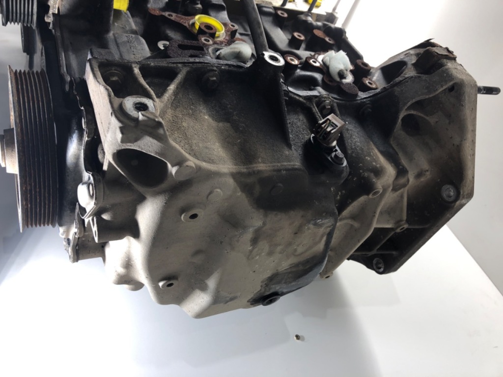 Moteur R9M 415 — vue 4