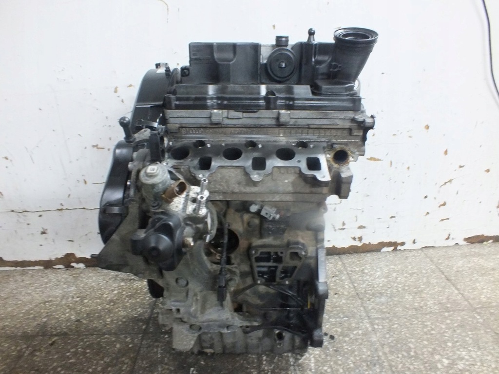 Moteur CFWA - Image 2