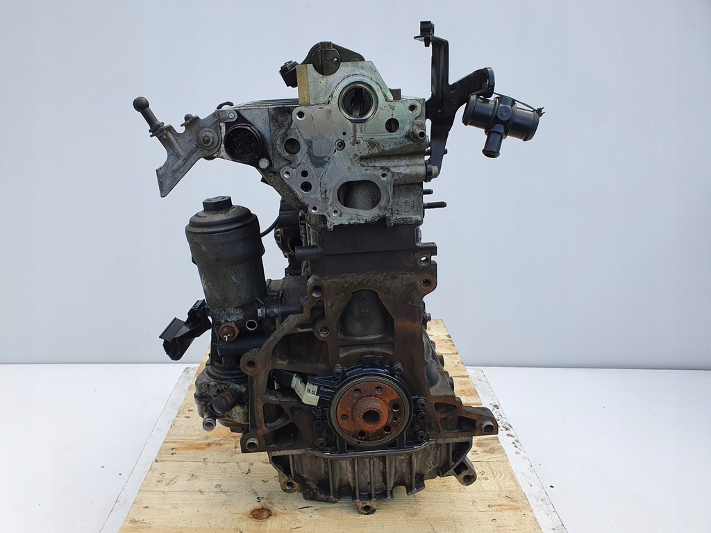 Moteur BJB - Image 4
