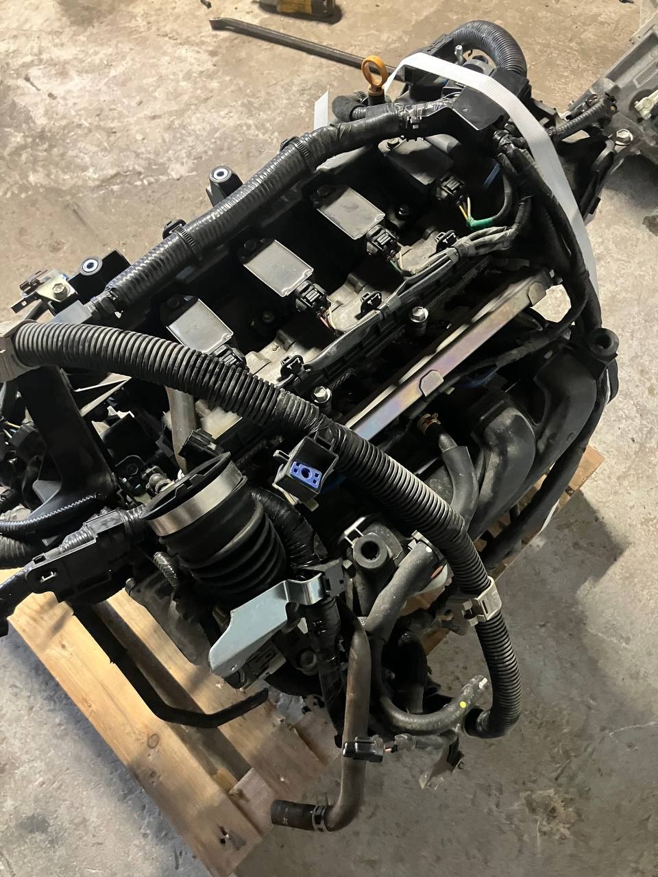 Moteur K12D - Image 4