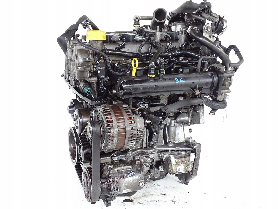 Moteur HRA2DDT - Image 3