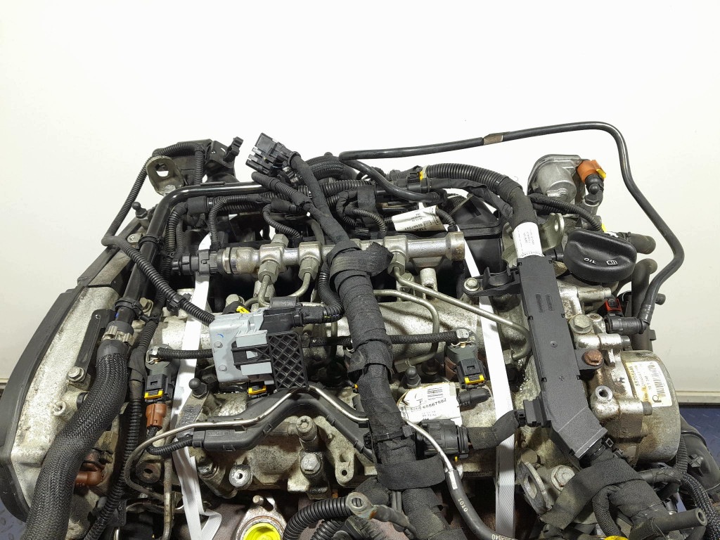 Moteur A 20 DTH - Image 5