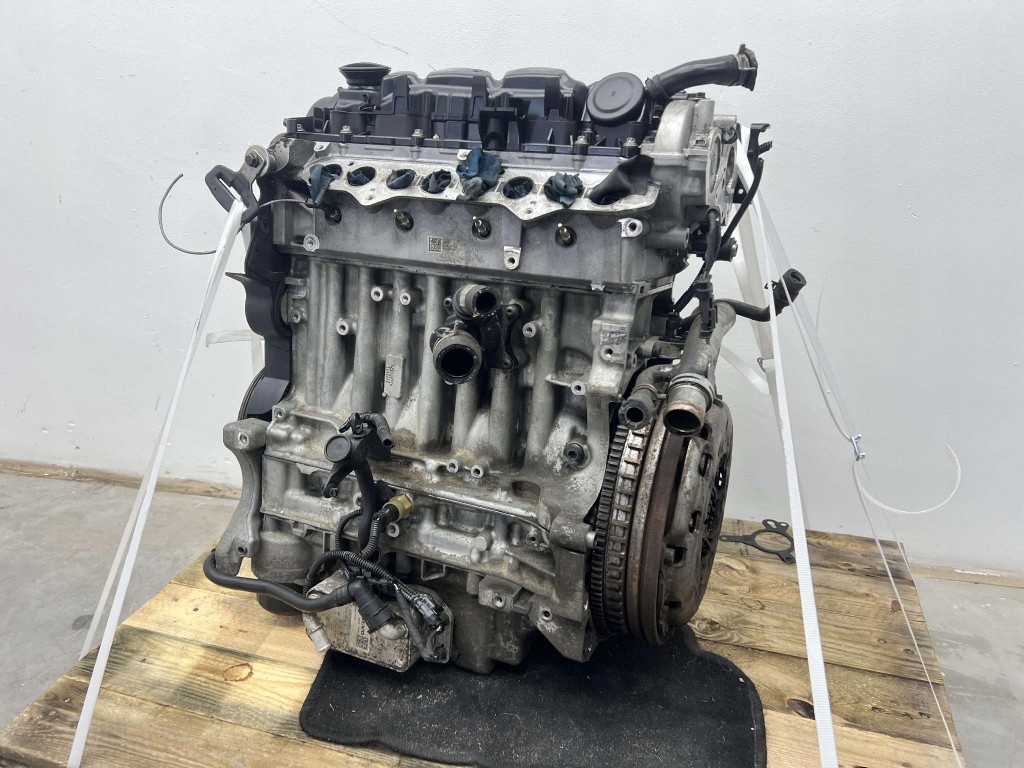 Moteur D 4204 T5 - Image 1