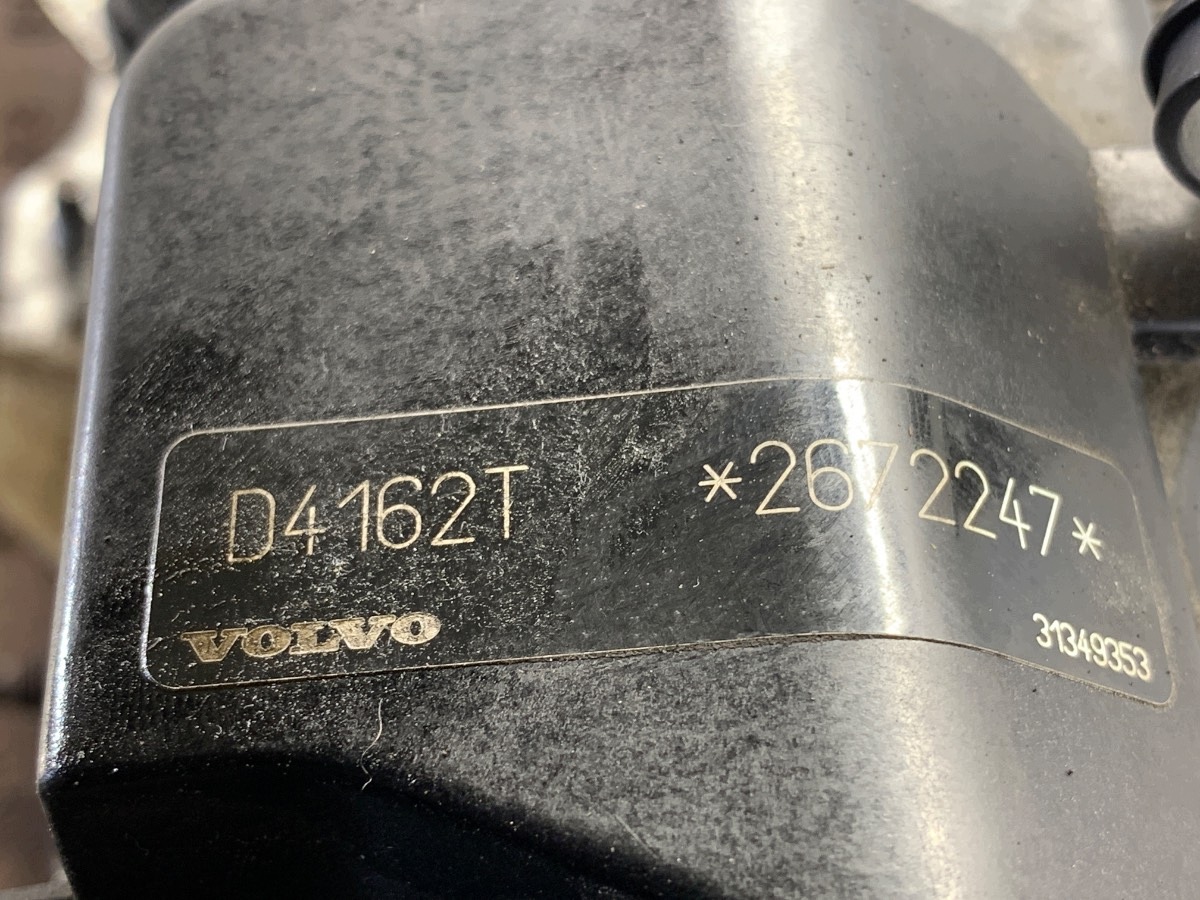 Moteur D 4162 T - Image 12