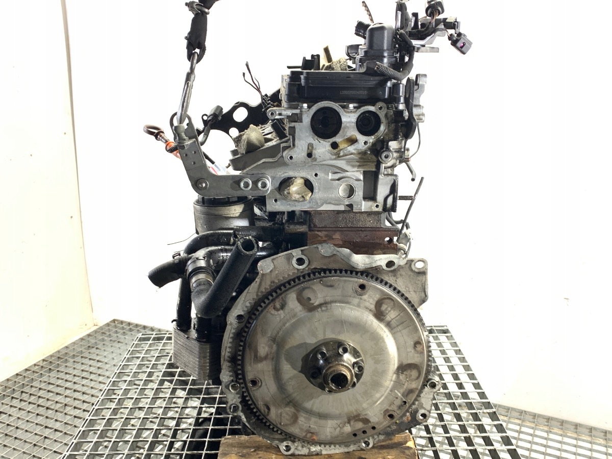 Moteur CAGA - Image 2