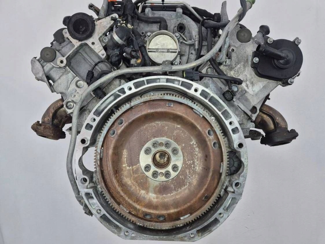 Moteur M 272.967 - Image 3