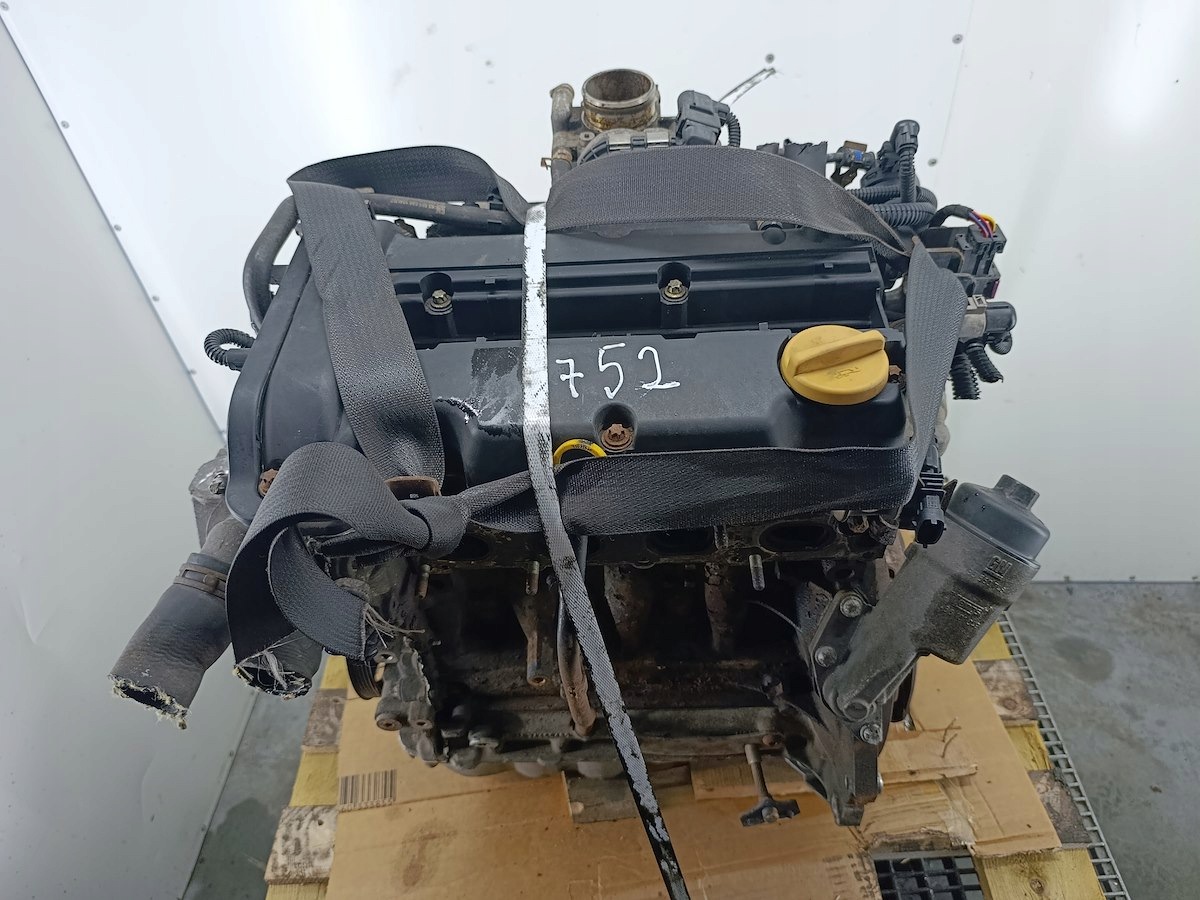 Moteur Z 12 XEP - Image 2