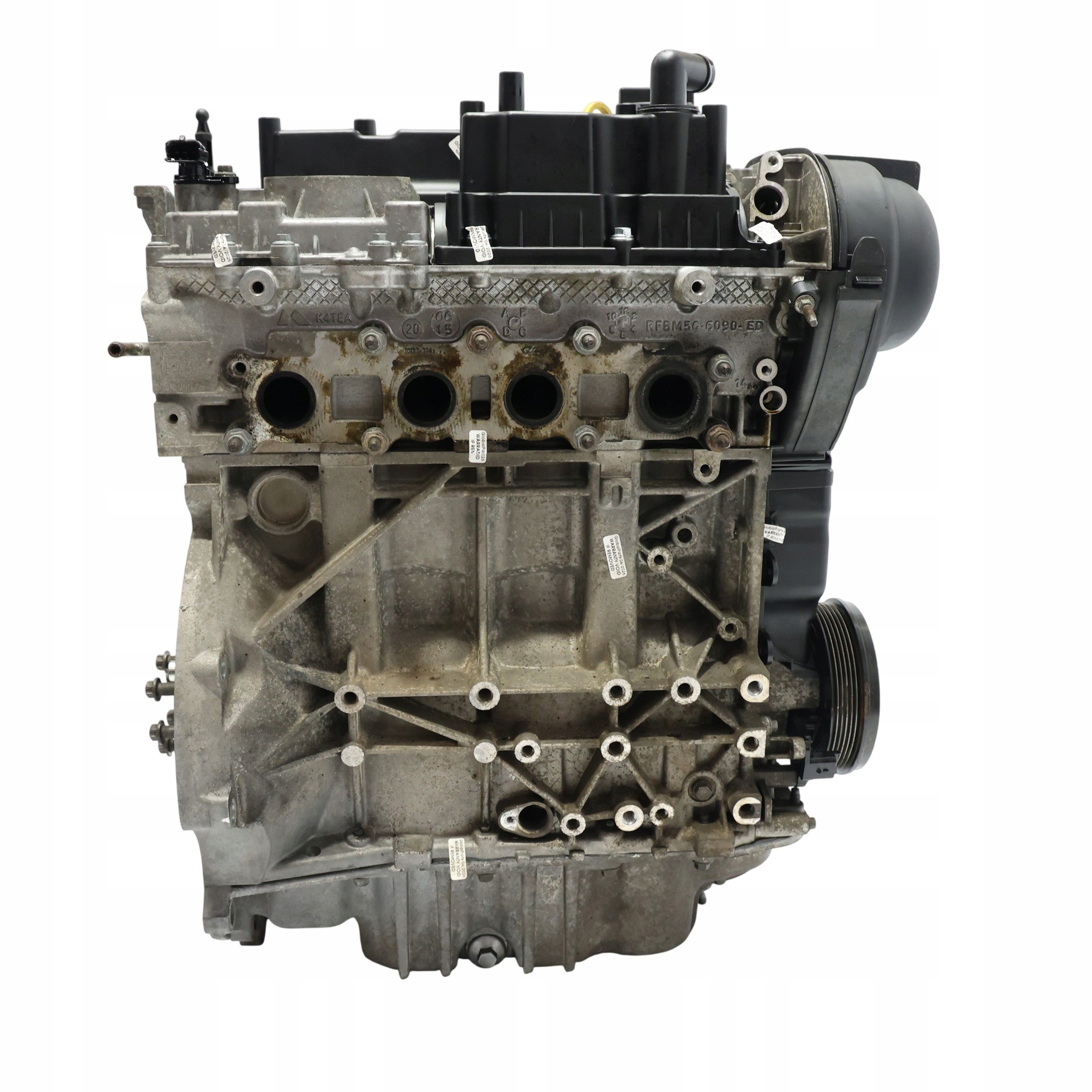 Moteur JTJA - Image 5