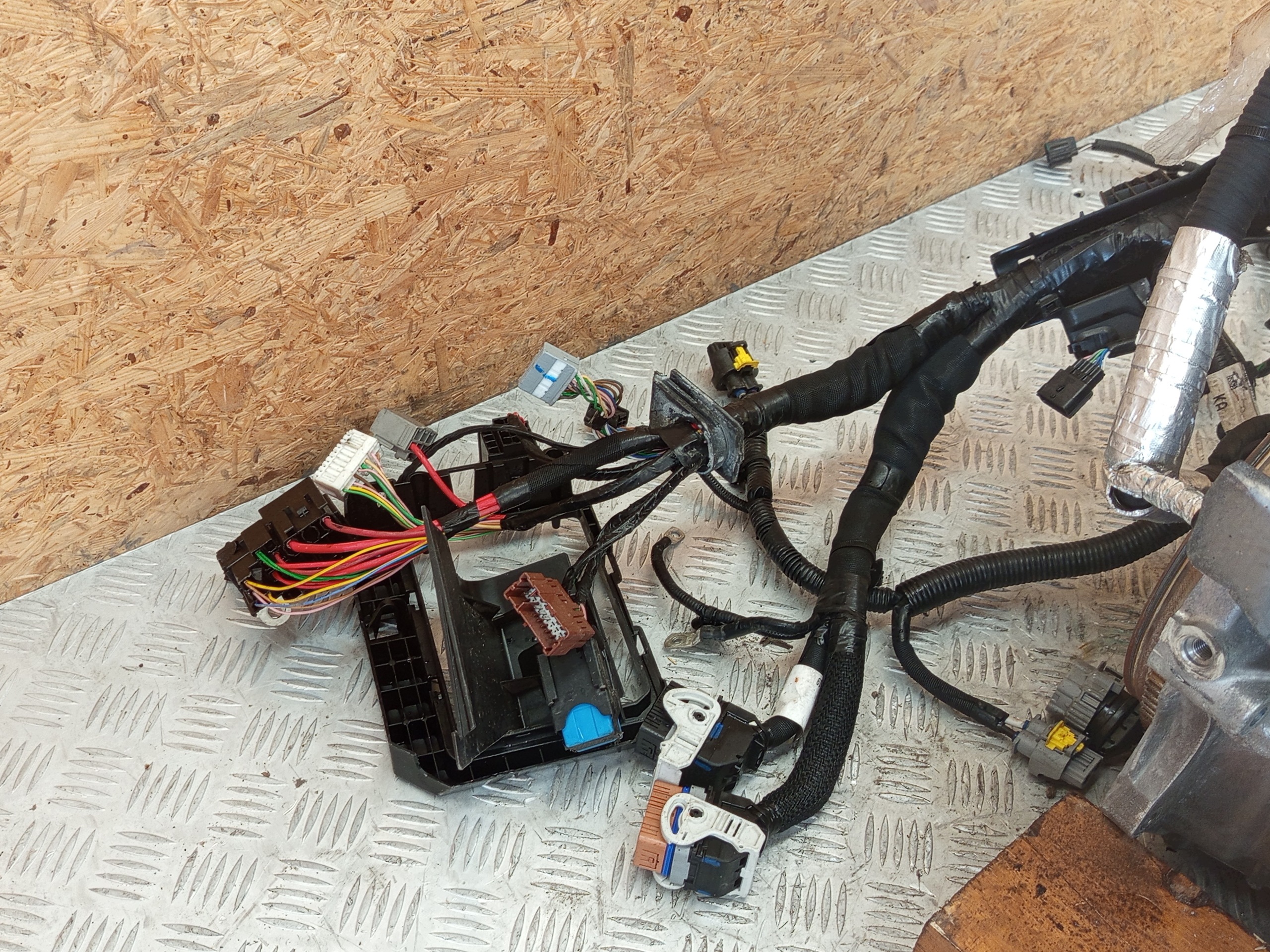 Moteur H4M 632 - Image 7