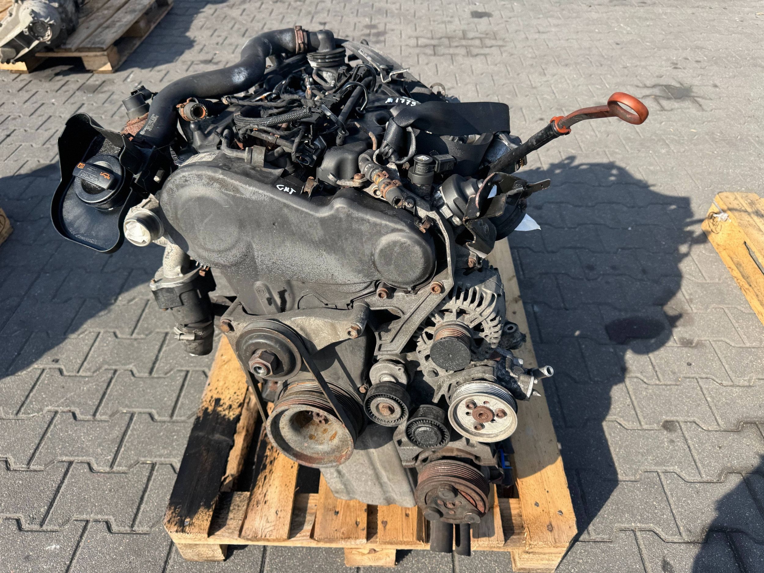 Moteur CKTB - Image 7
