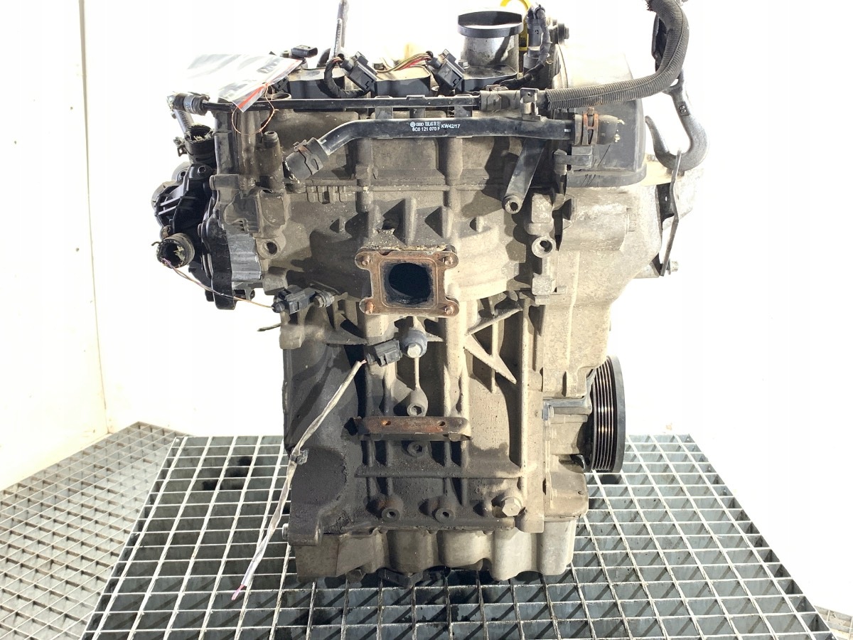 Moteur CHYB - Image 2