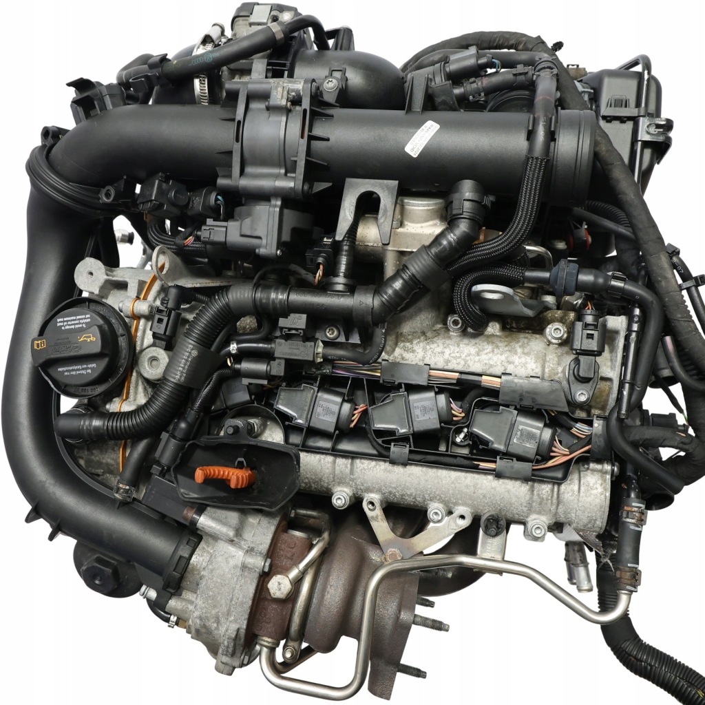 Moteur BLG — vue 7